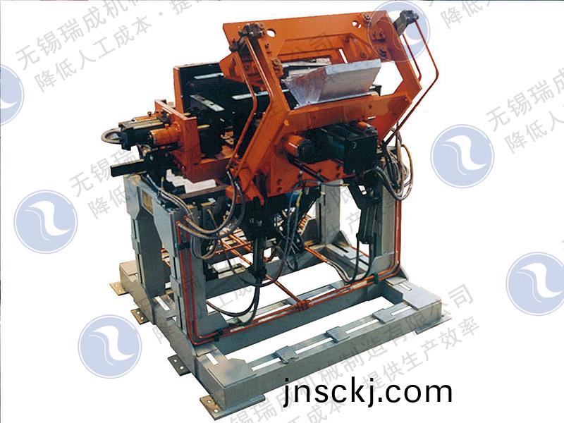 ZJ750Q傾轉式澆(jiao)註機