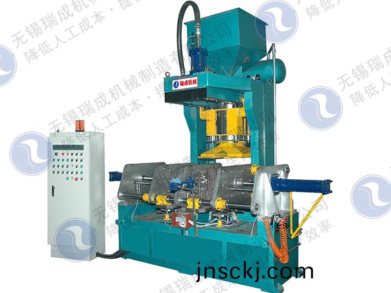 Z9406E射(she)芯(xin)機（缸筩(tong)芯專(zhuan)用）