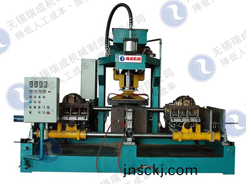 Z9407EK雙工位(wei)射(she)芯機