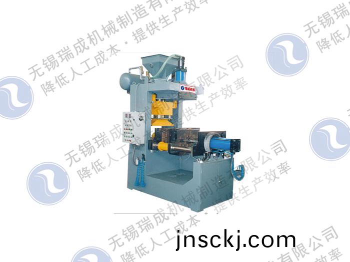 Z956C氣(qi)動(dong)殼(ke)芯(xin)機(ji)